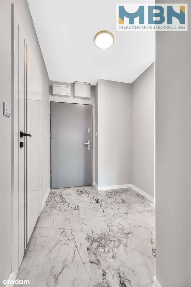 Mieszkanie dwupokojowe Giżycko ul. Koszarowa-6