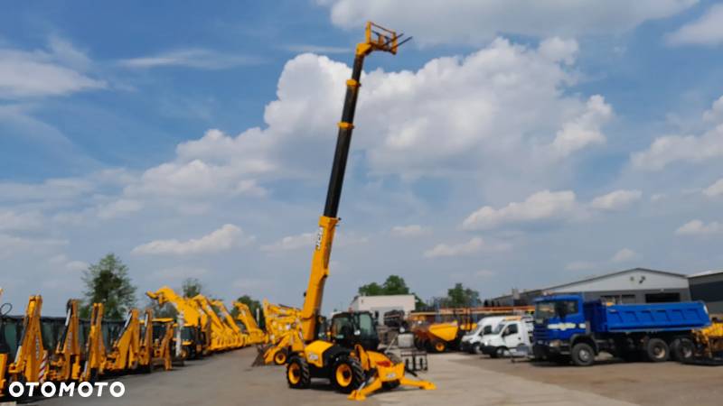 JCB 540-170 540 170 - 9