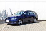 Volkswagen Golf 1.6 TDI Comfortline - 1