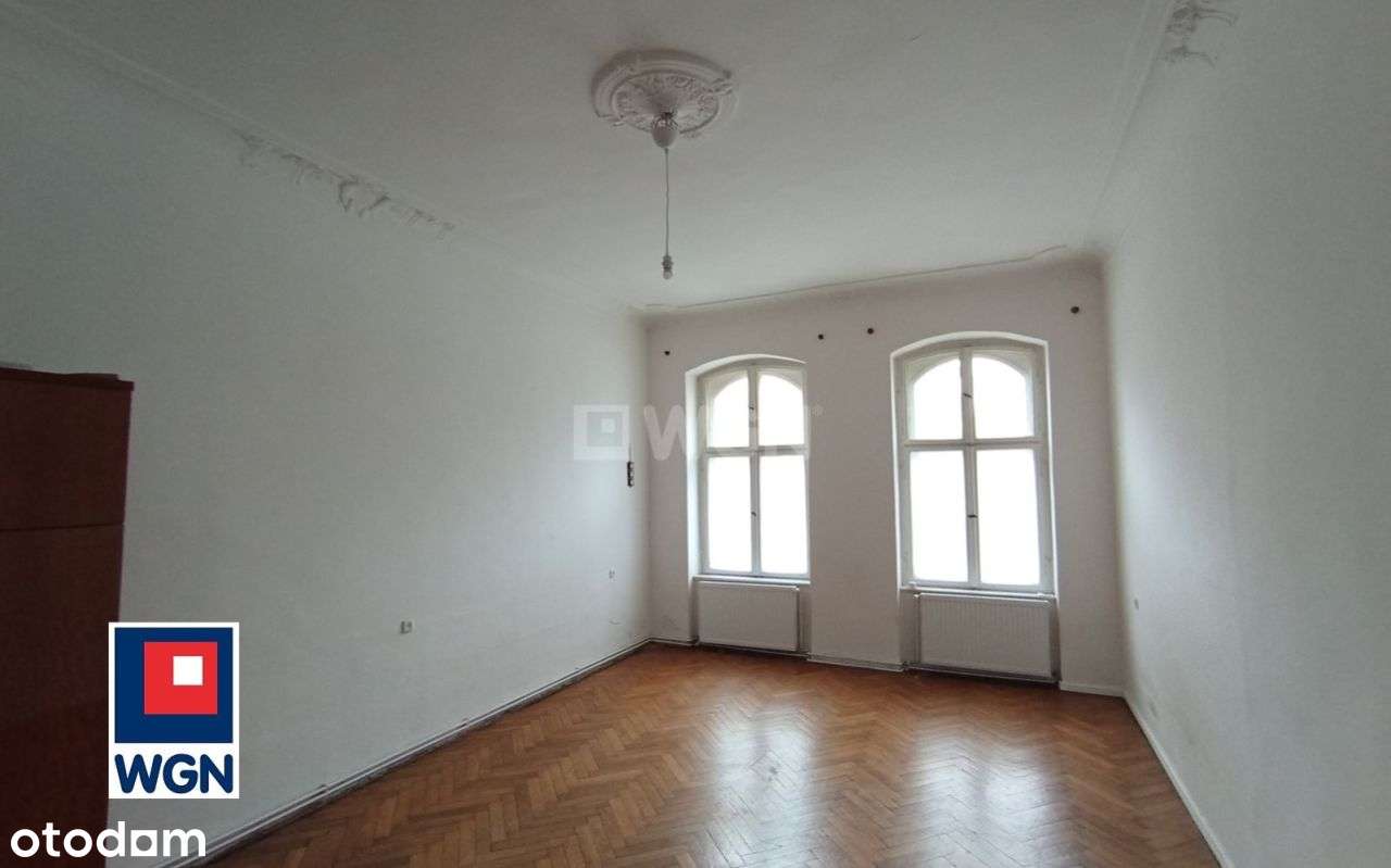 Mieszkanie, 112,10 m², Poznań