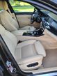 BMW Seria 5 520d Luxury Line sport - 18