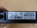 Modul confort Renault Megane 3 an 2008-2016 Scenic 3 grand scenic modul bcm - 2