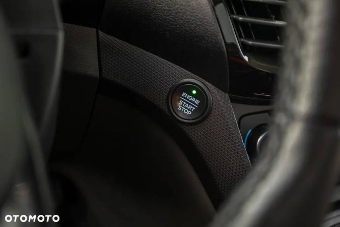 Ford Tourneo Connect Grand 1.5 EcoBlue Start/Stop Titanium - 29