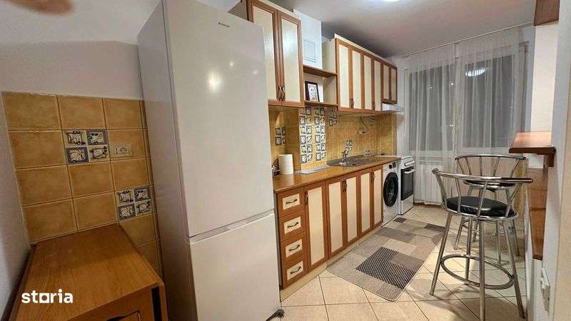 Apartament 2 camere de închiriat ultracentral Cantemir(pasaj Unirii) — fotografia 3