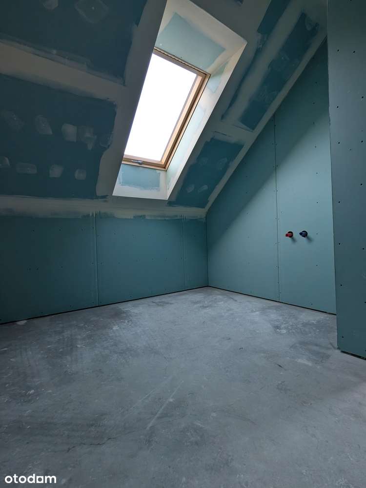 Nowy Dom 96,87 m² z Ogrzewaniem Podłogowym i Rekuperacją, 4 ostatnie!-16