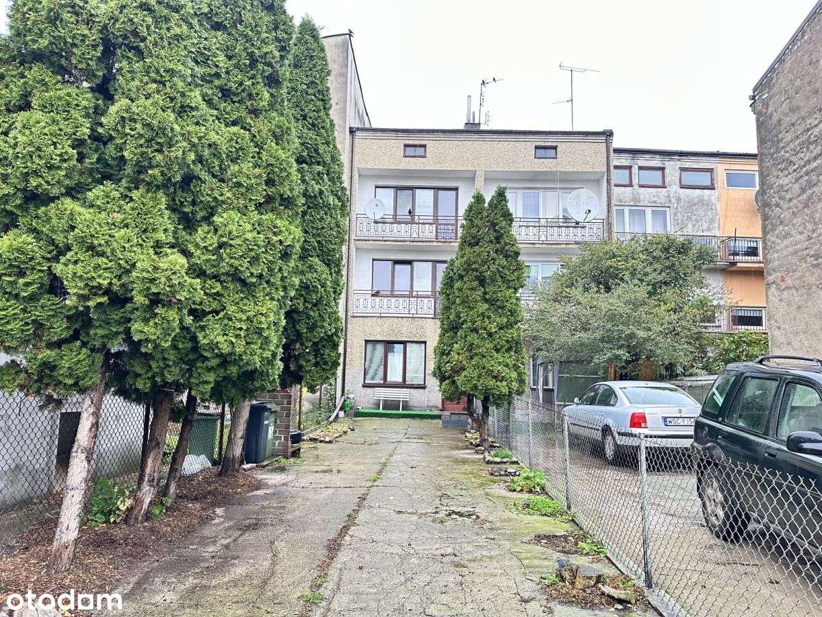 Idealne miejsce na dzialalność / 3 poziomy-13