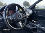 BMW 116 d Pack M - 11