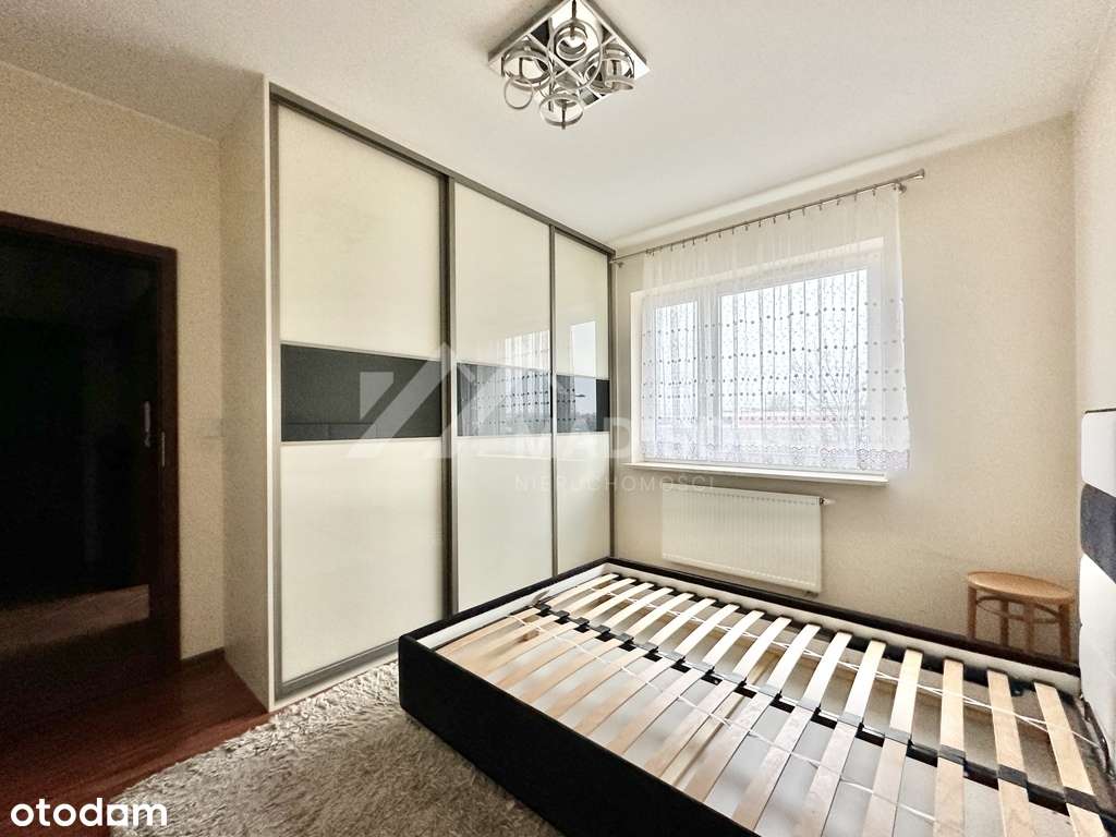 68m | 4 pokoje | balkon | parking | 2 komórki-7