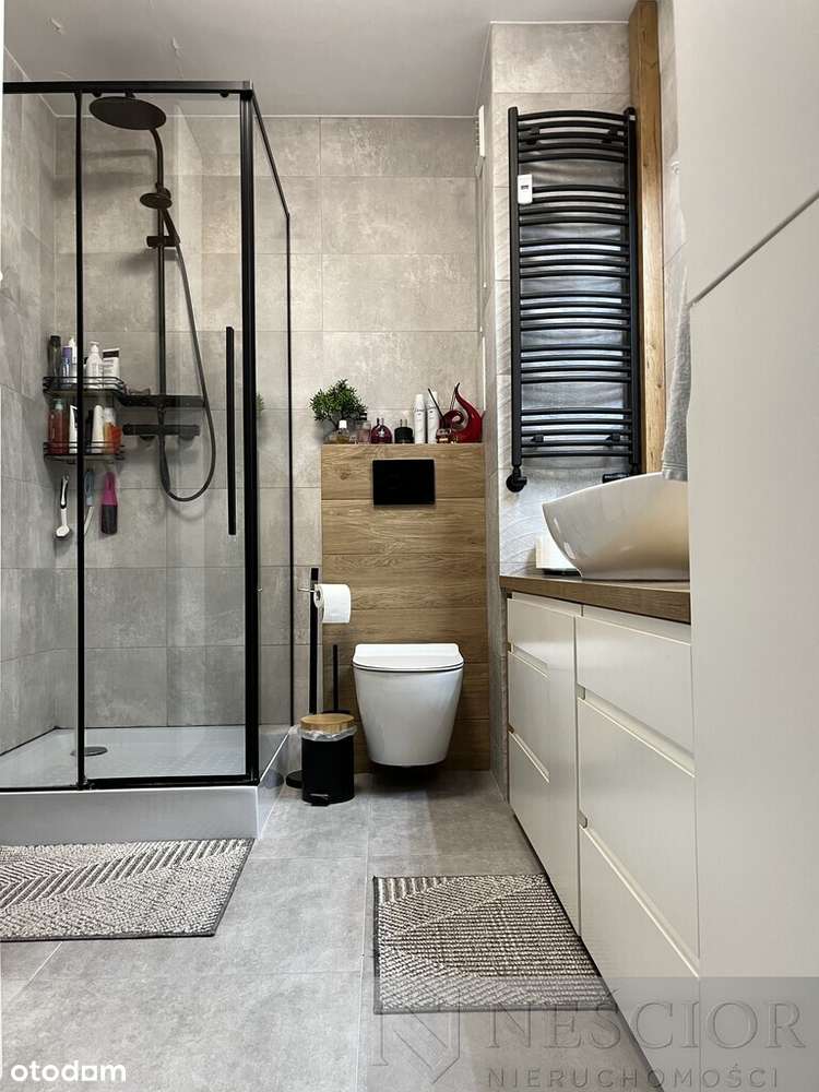 Słoneczne dwupokojowe w ścisłym centrum - Pełny obrazek: 4/10