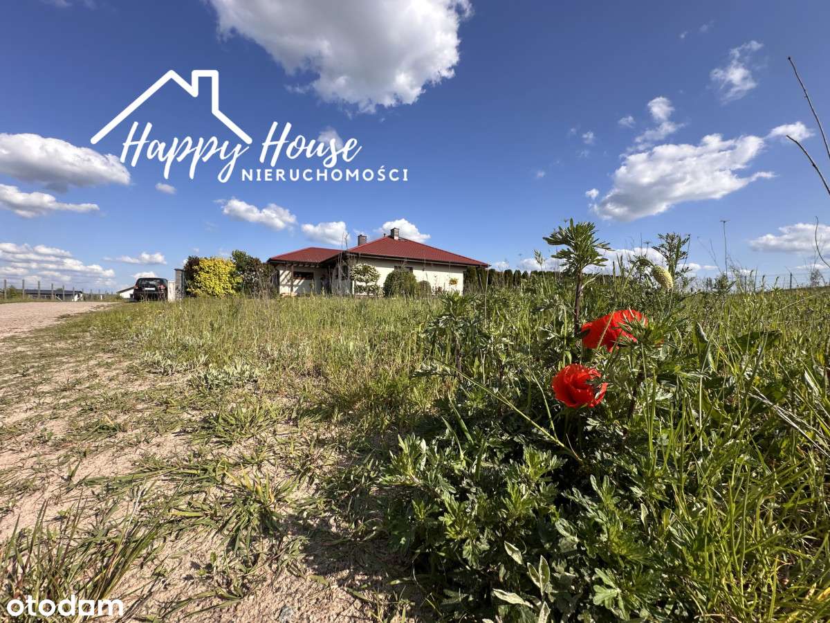 Ciekawa Cena  - Piękna działka na Stawisku - Pełny obrazek: 4/7