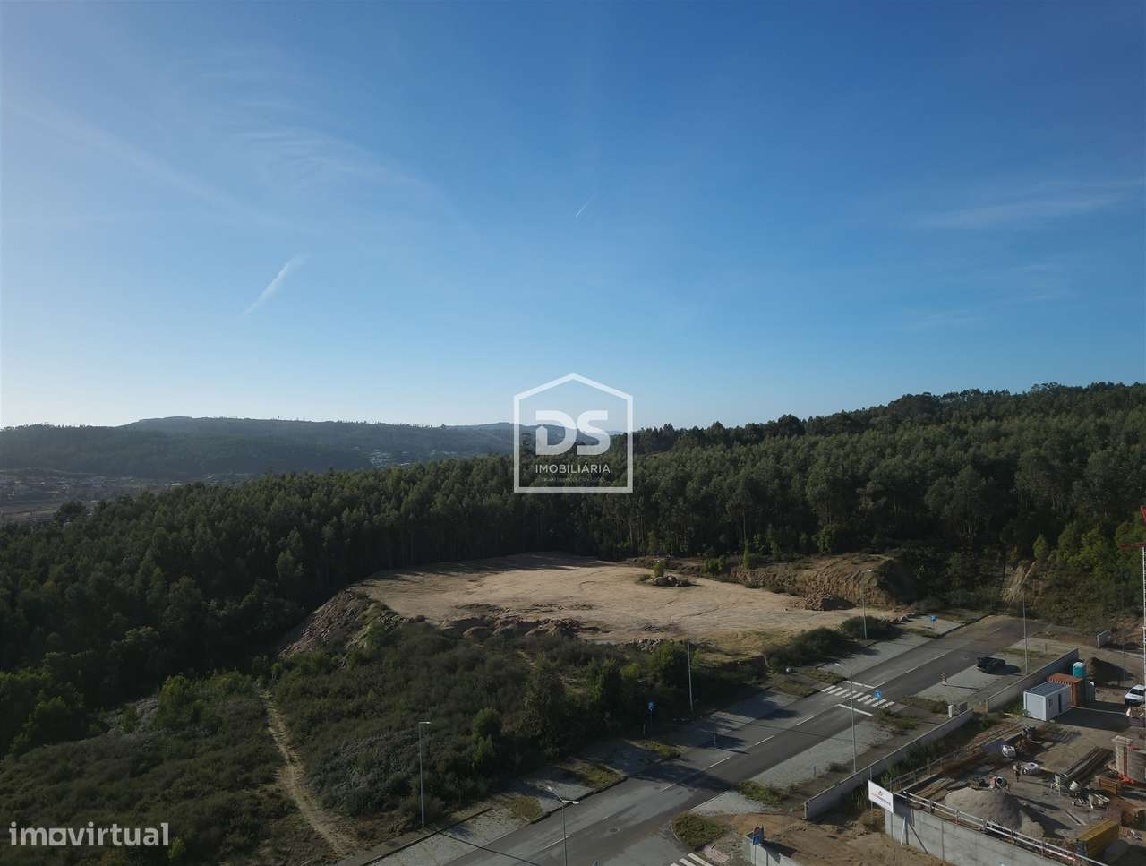 Terreno  Venda em Recezinhos (São Martinho),Penafiel - Grande imagem: 5/17