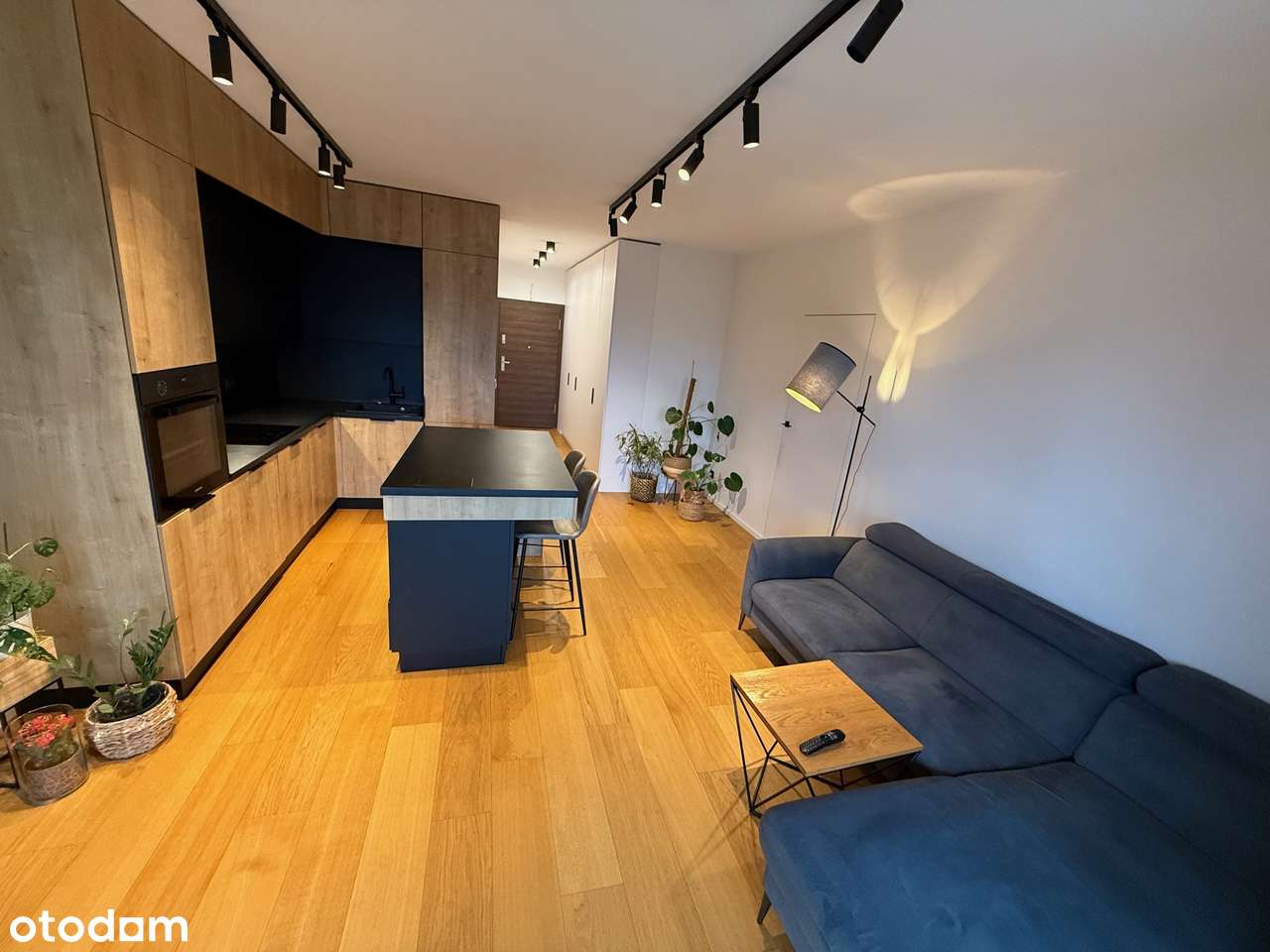 2 pokoje PREMIUM | 50 m² + ogródek 32 m² | Parking | Wysoki standard - Pełny obrazek: 4/20