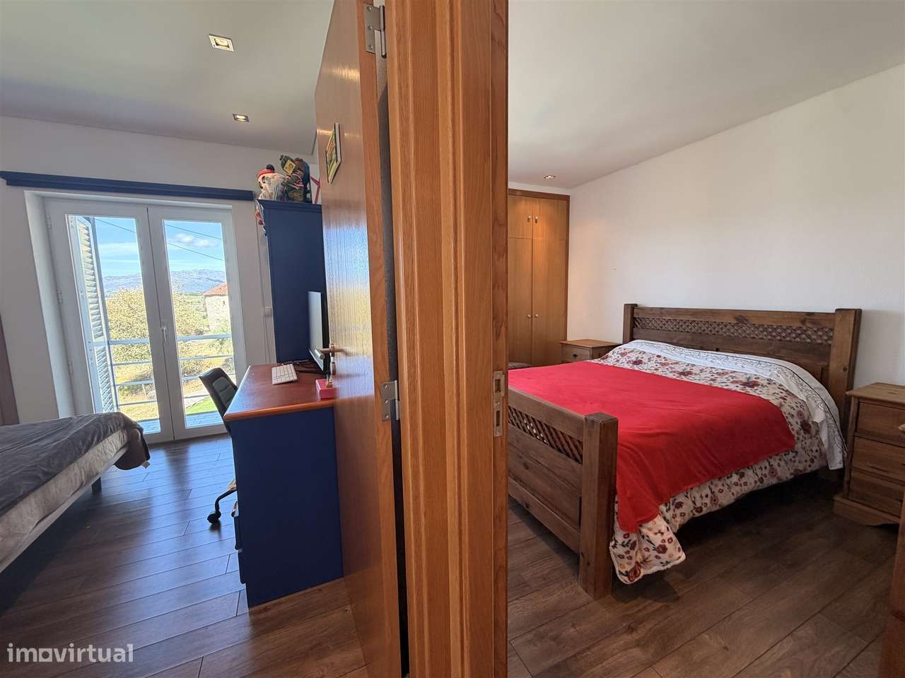 Quinta T4 Venda em Orca,Fundão-34
