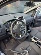 DESKA ROZDZIELCZA PODUSZKI OPEL ZAFIRA B 2007 ROK - 2