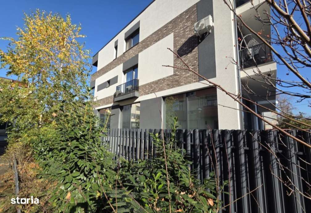 SPATIU COMERICAL PREMIUM , INTRE LACURI , zona IULIUS MALL, DUNARII - Imagine principală: 4/4