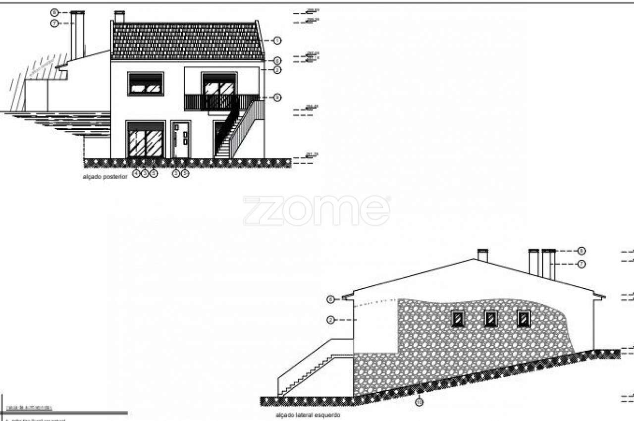 Terreno com Projeto Vila de Rei-14
