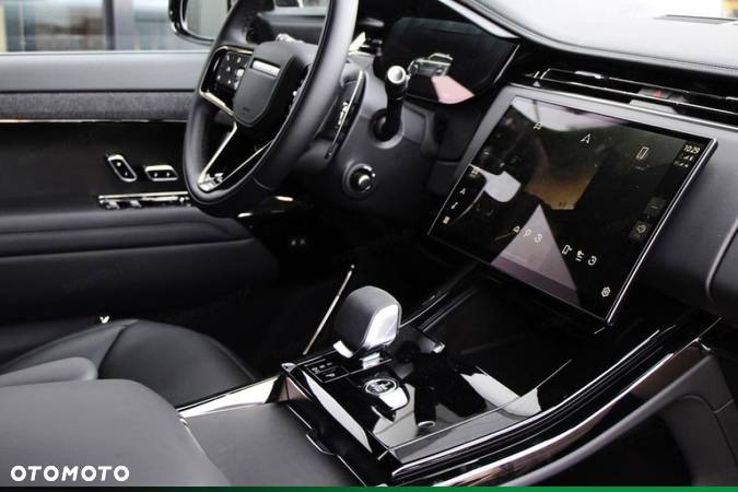 Land Rover Range Rover Sport S 3.0 D HSE Dynamic - 5