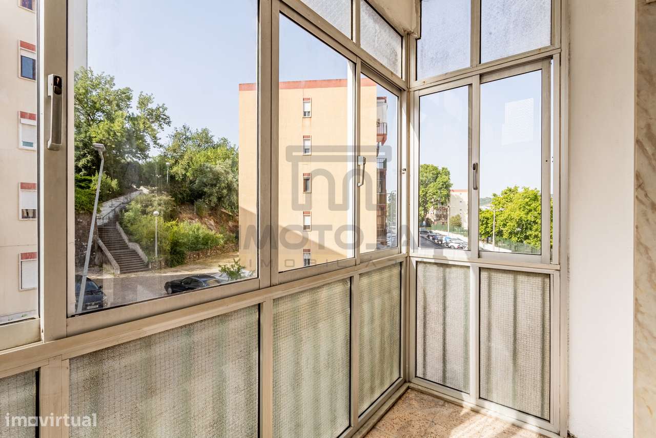 Apartamento T3 com 2 casas de banho - Loures-18
