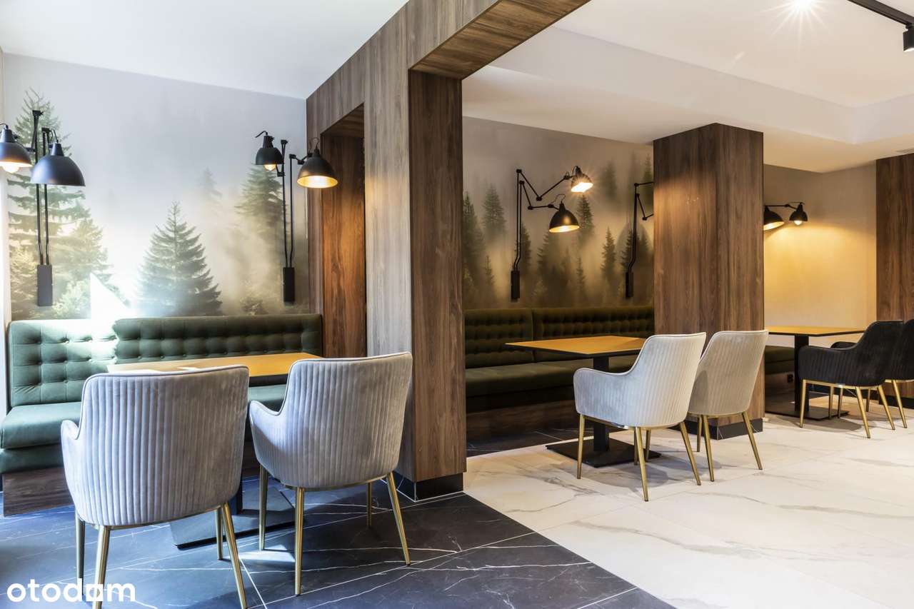 Apartament w gotowym obiekcie z recepcją i SPA | Idealny pod wynajem-14