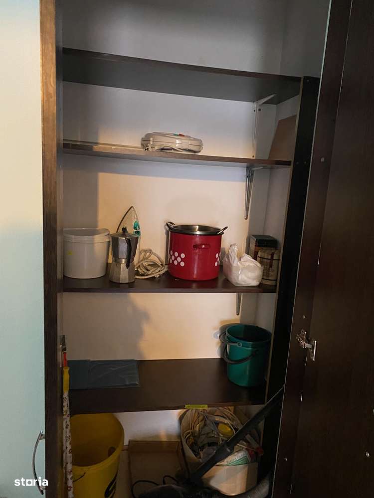 Apartament 2 camere Floresti, str Florilor, dec, et.3/4, cu parcare-5