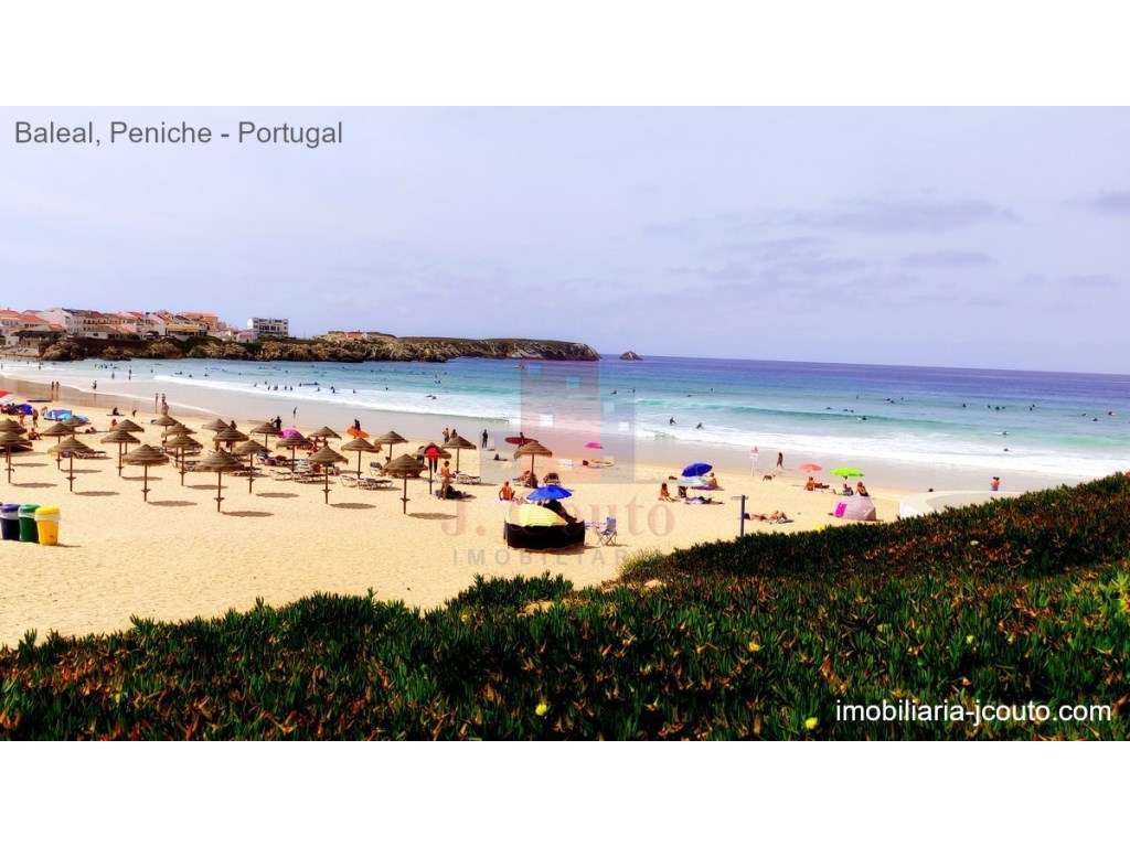 2 Lotes de Terreno para Construção com Vista Mar - Grande imagem: 5/8