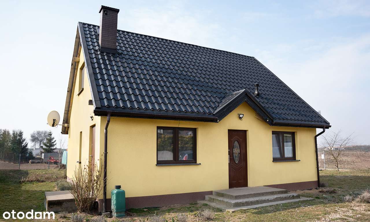 Przytulny dom (2+2)-11