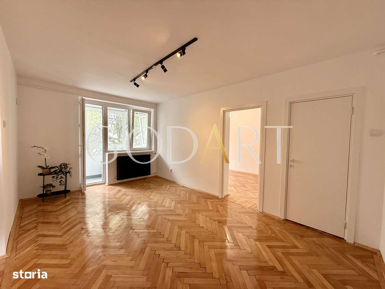 Apartament cu doua camere | Floreasca | Renovat - Imagine principală: 2/10