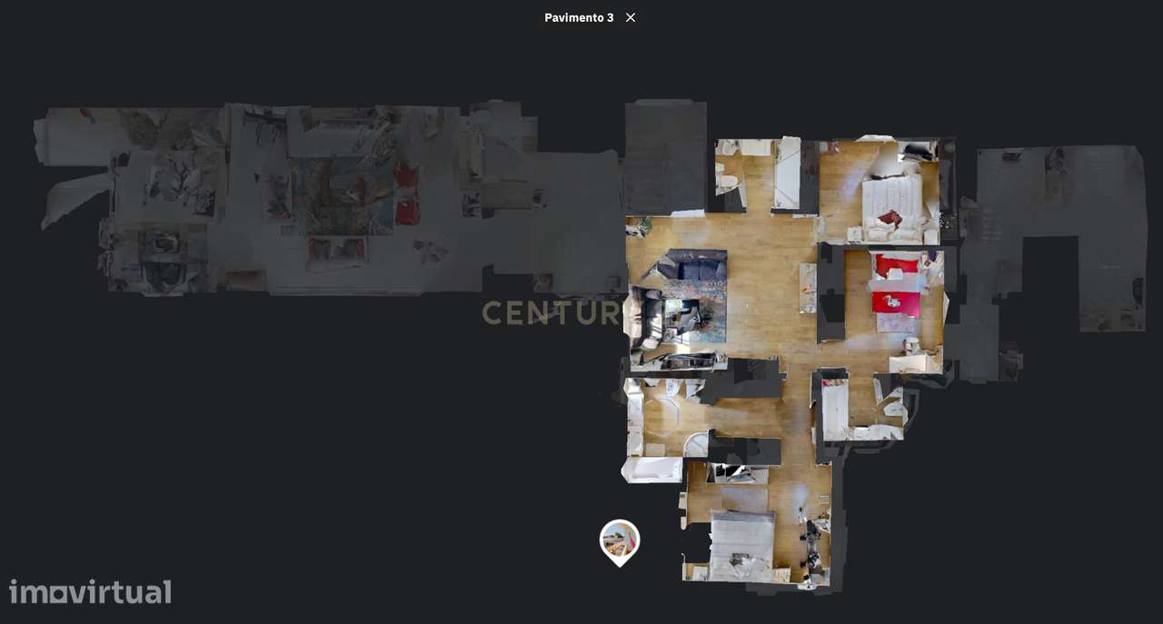 Moradia de luxo isolada | Quinta da Beloura-36