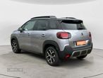 Citroën C3 Aircross 1.5 BlueHDi C-Series - 4