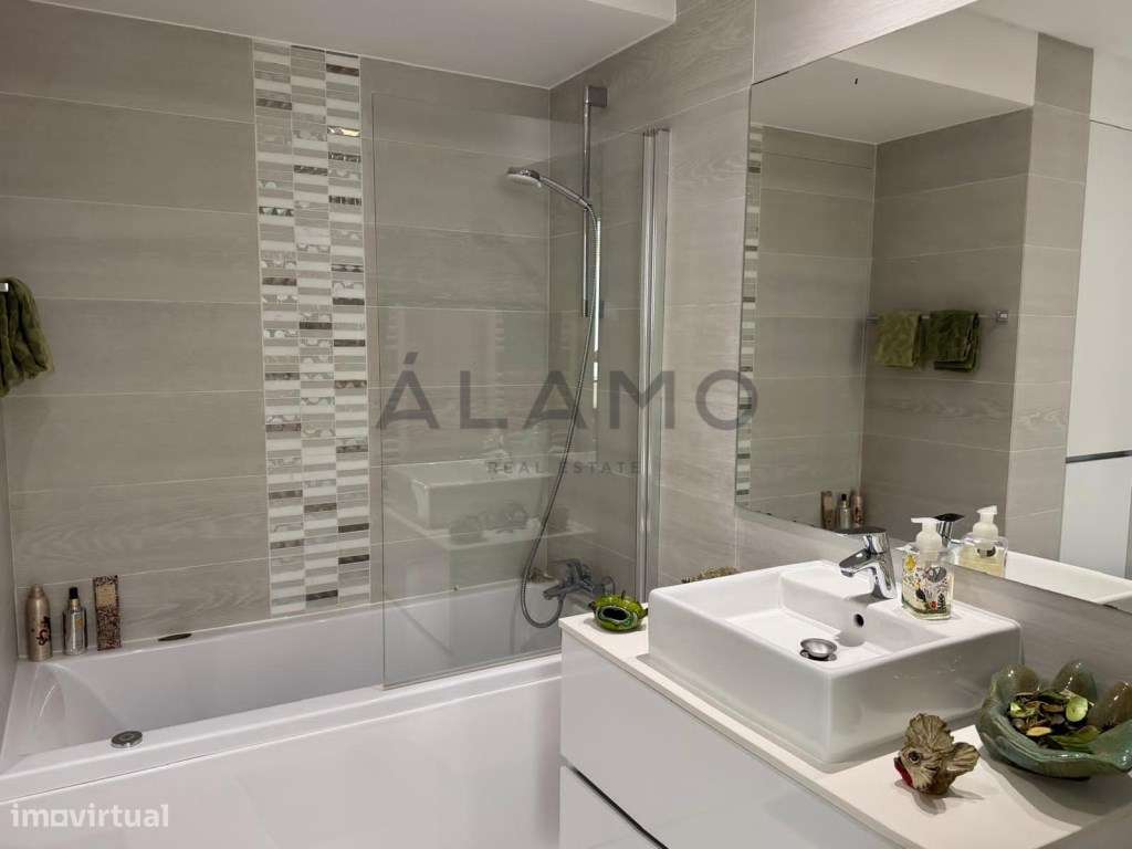 Vida excecional à beira-mar num dos locais mais desejados do Algarve-15