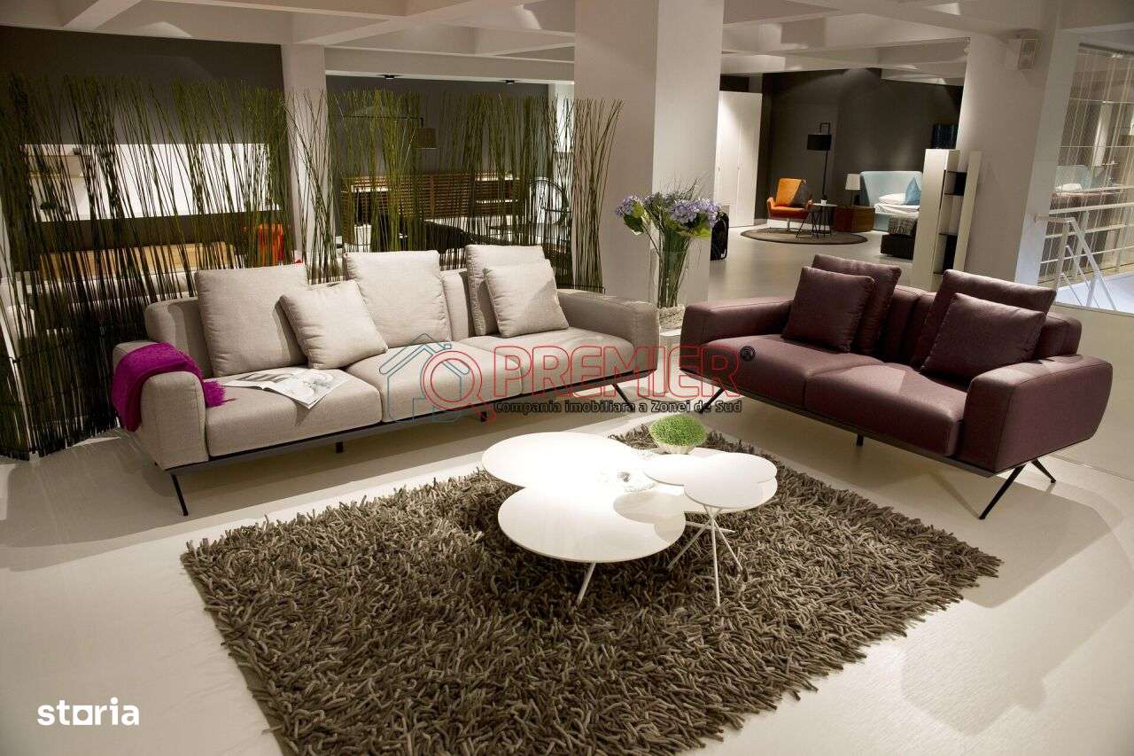 3 Camere Decomandat | Grand Arena Mall