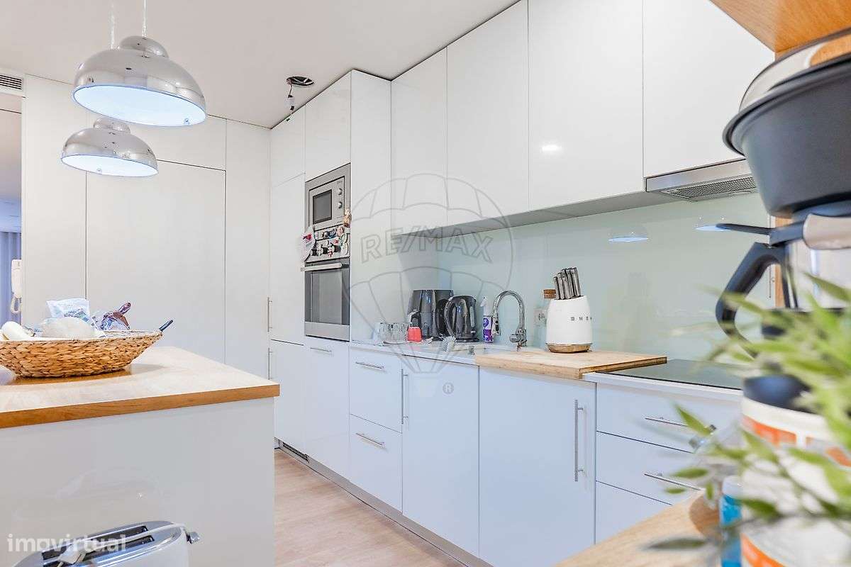 Apartamento T3 para venda-20