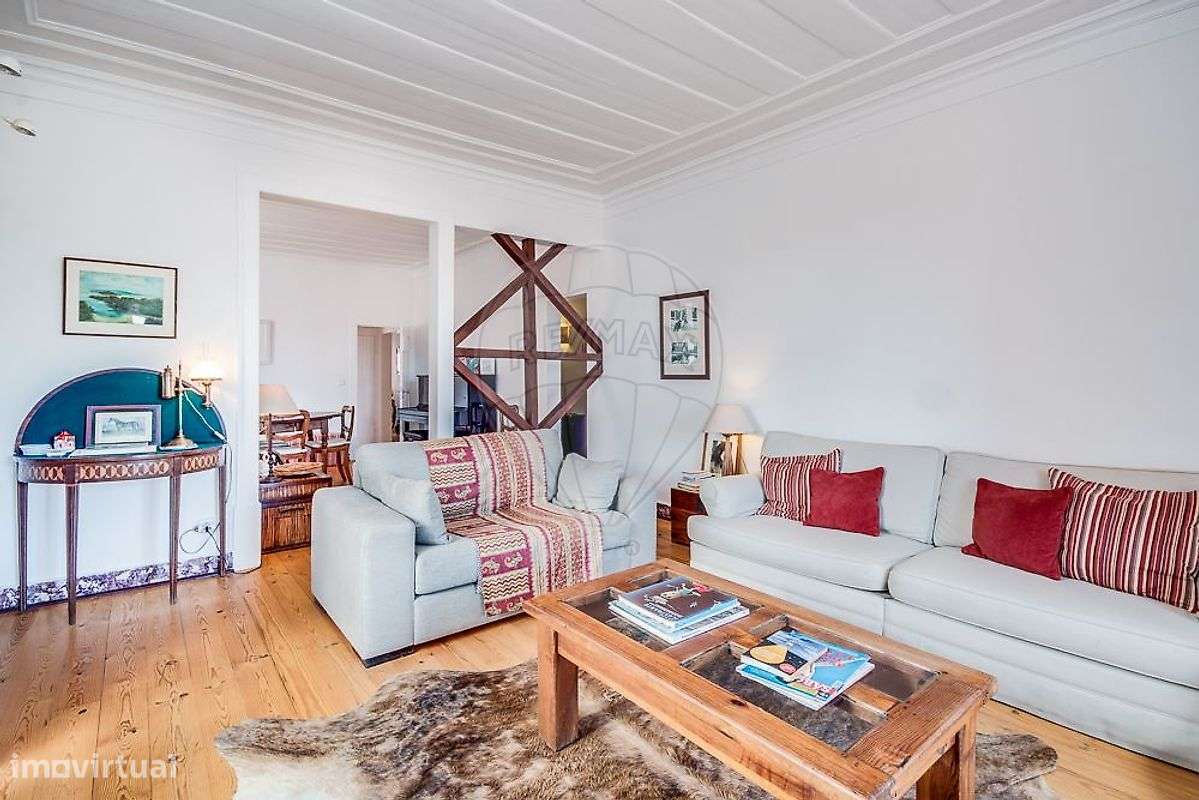 Apartamento T3 para venda - Grande imagem: 5/28