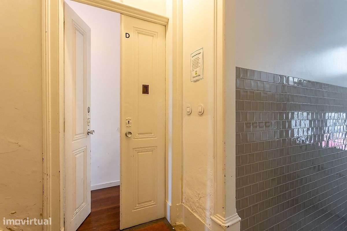 Apartamento T2 para venda - Grande imagem: 5/27