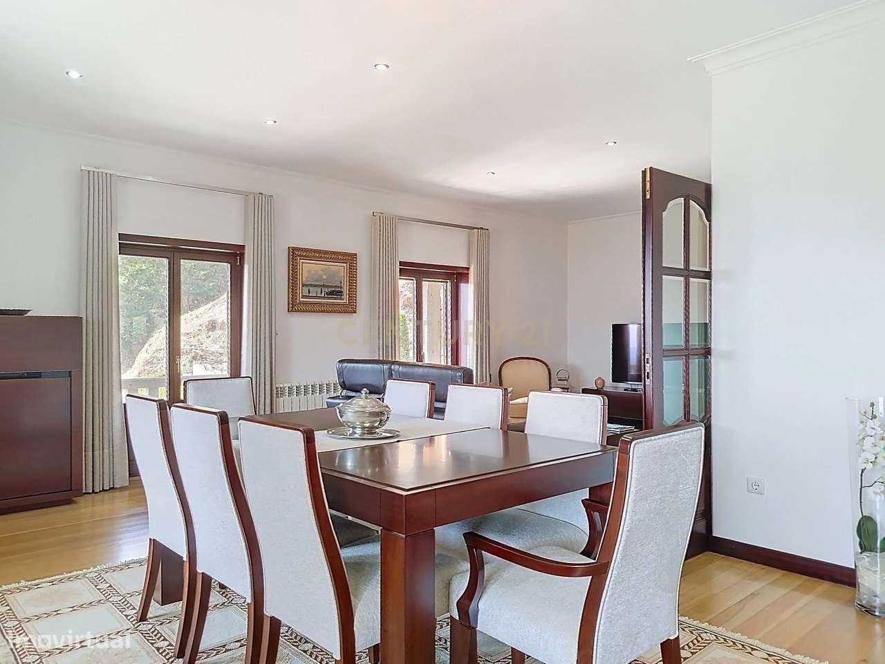 Luxuosa Moradia com Vista Panorâmica em Arcos de Valdevez-33