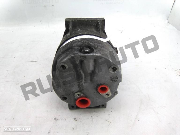 Compressor De Ar Condicionado 77001_05766 Renault Scenic I Veic - 2