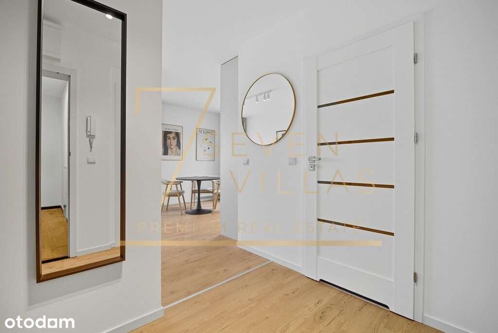 Idealny dla inwestora-Kępa Mieszczańska 2 pok. - Pełny obrazek: 5/7