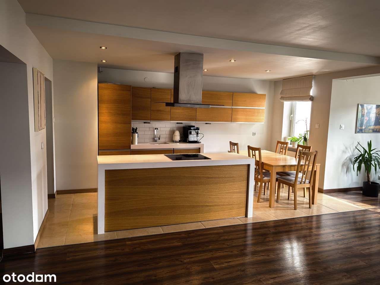 Bezpośrednio 5 pokoi 125 m²/Directly from owner / напрямую от владельца - Widok 5
