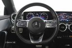 Mercedes-Benz CLA 180 d Shooting Brake AMG Line Aut. - 11