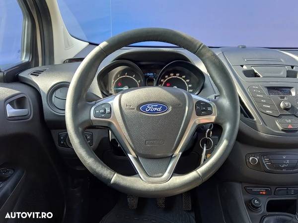 Ford Tourneo Courier 1.0 EcoBoost Trend - 11