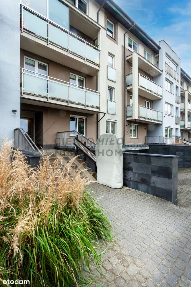 Gotowe do wprowadzenia mieszkanie dla Ciebie !-12