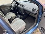 Ford Fiesta 1.25 Ghia - 13