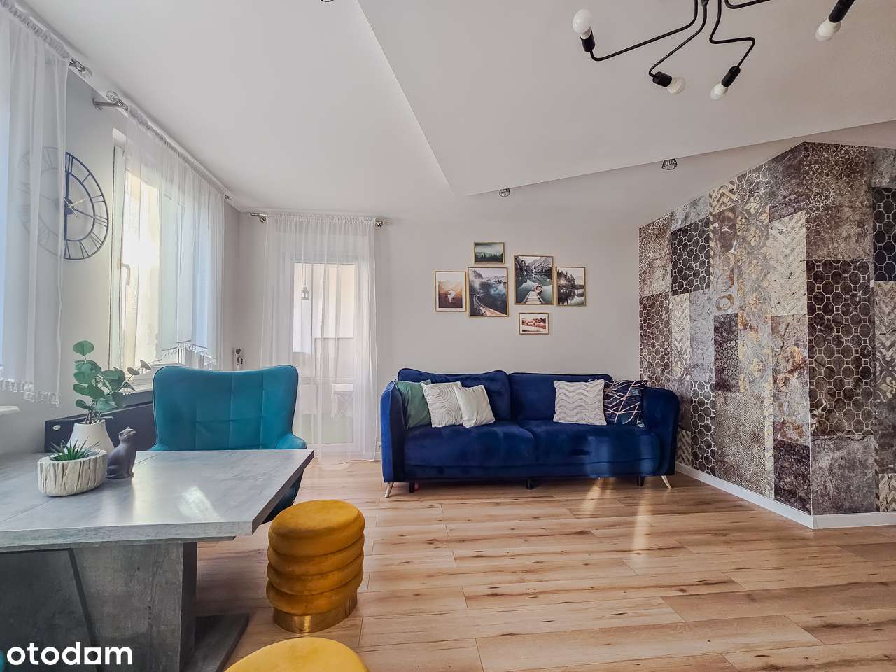 Dzień OTWARTY - 3 pokojowe mieszkanie na sprzedaż ul. Cegielniana FILM-11