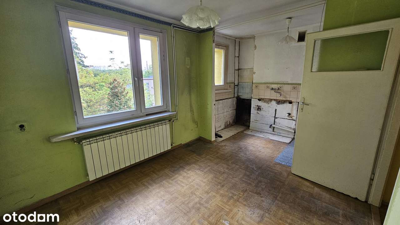 Super osiedle Potyki 3 pokoje niski blok  balkon-13