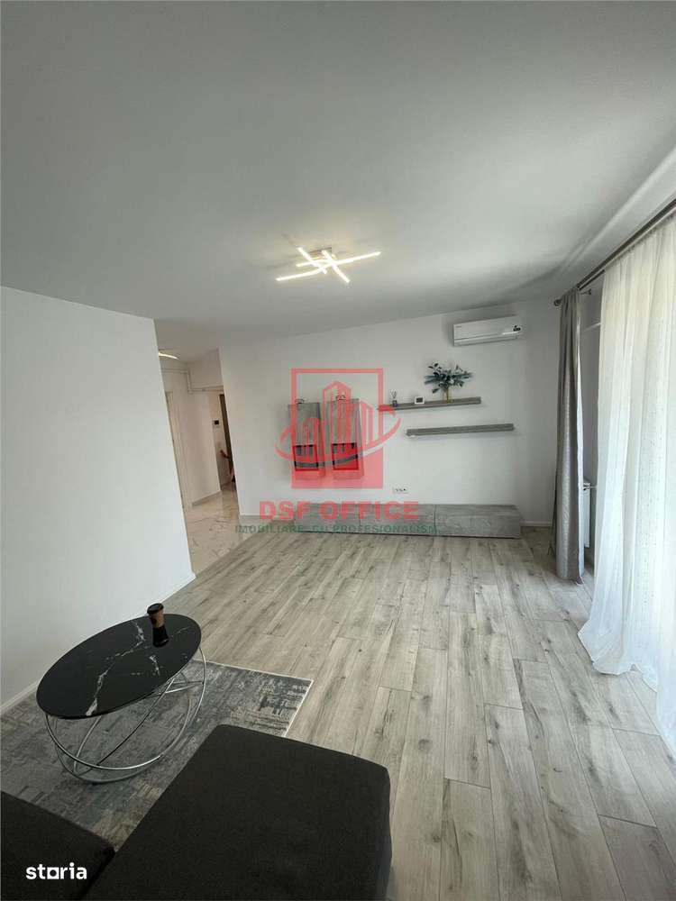 Apartament 2 camere decomandat in Visani, LOC DE PARCARE INCLUS - Imagine principală: 4/11