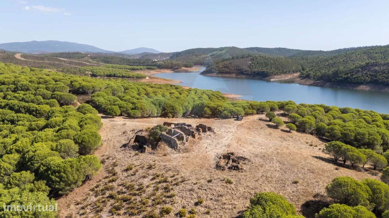 Herdade Torre do Guena - Grande imagem: 4/31