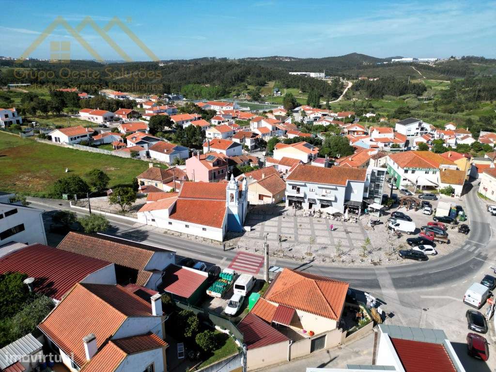 Apartamento T2 em Torres Vedras-3