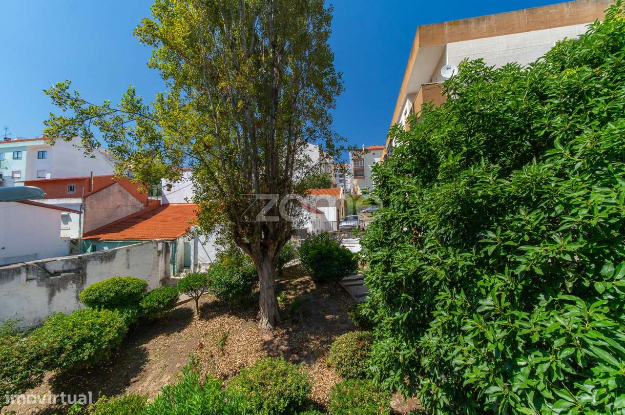 APARTAMENTO T2 NO BOM SUCESSO | ALVERCA-15