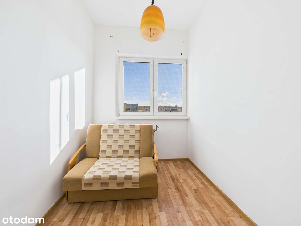 3 POKOJE | DUŻY BALKON | 10. PIĘTRO | UL. WEJCHERTÓW - Pełny obrazek: 5/12