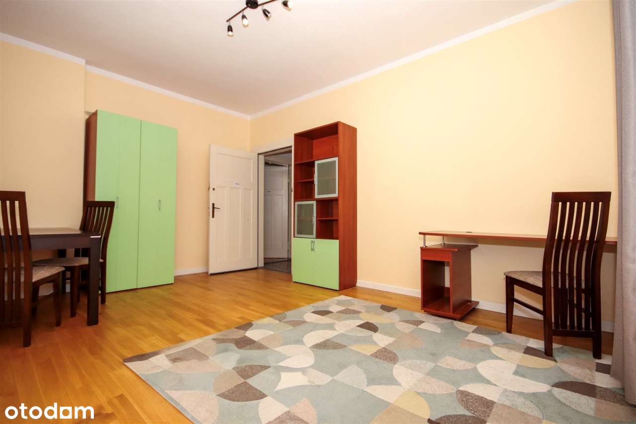 Mieszkanie 4 pok., ul. Małachowskiego - Pełny obrazek: 5/14